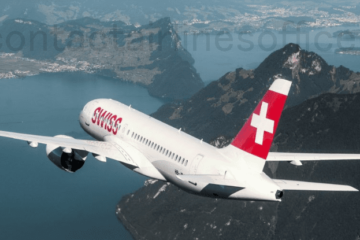 SWISS Airlines